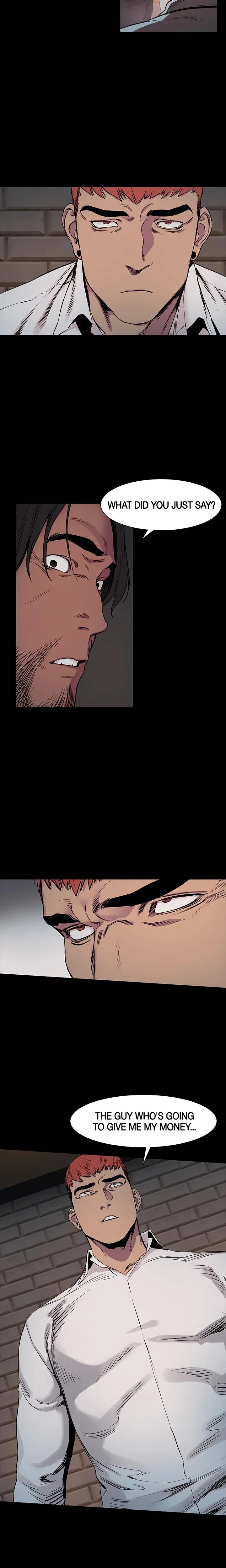 My Kingdom Chapter 041 Page 10