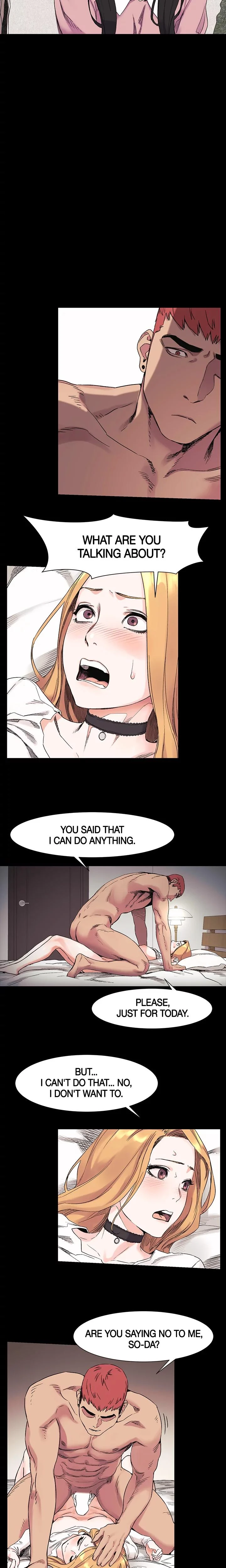 My Kingdom Chapter 043 Page 3