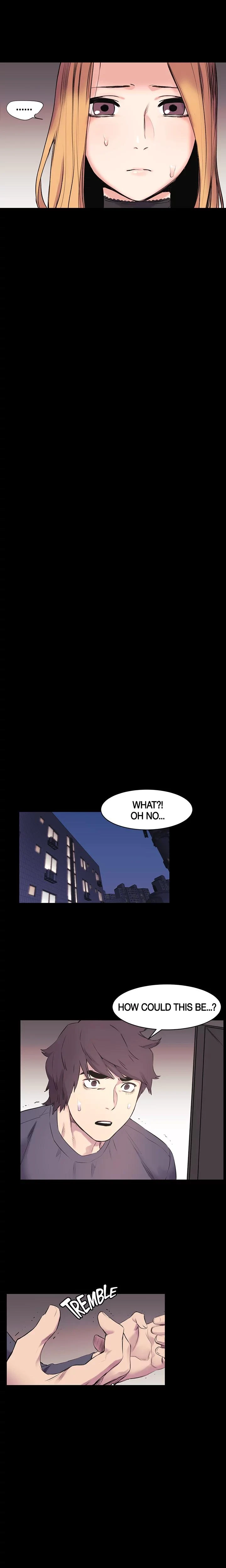 My Kingdom Chapter 045 Page 5