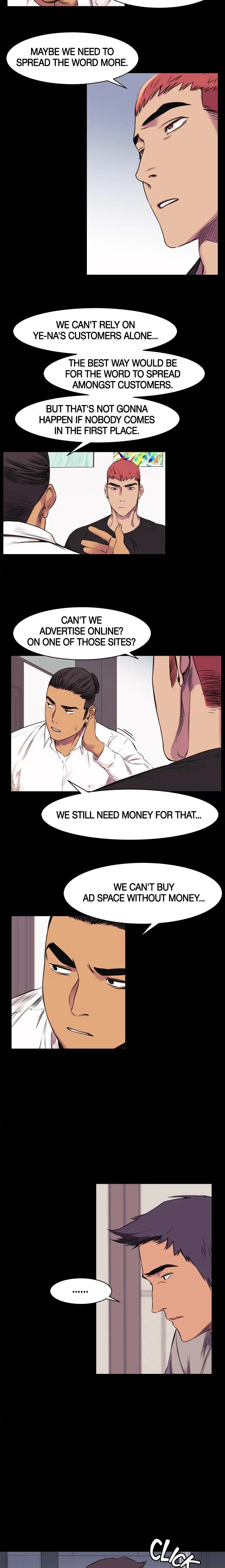 My Kingdom Chapter 045 Page 7