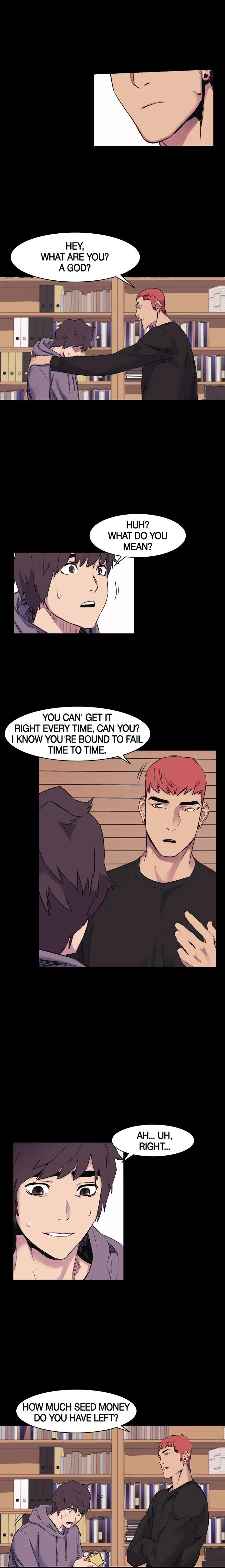 My Kingdom Chapter 045 Page 10
