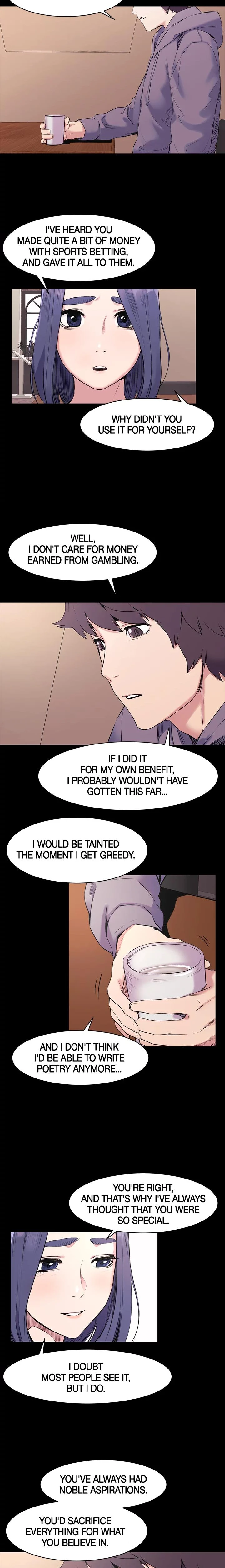 My Kingdom Chapter 046 Page 6