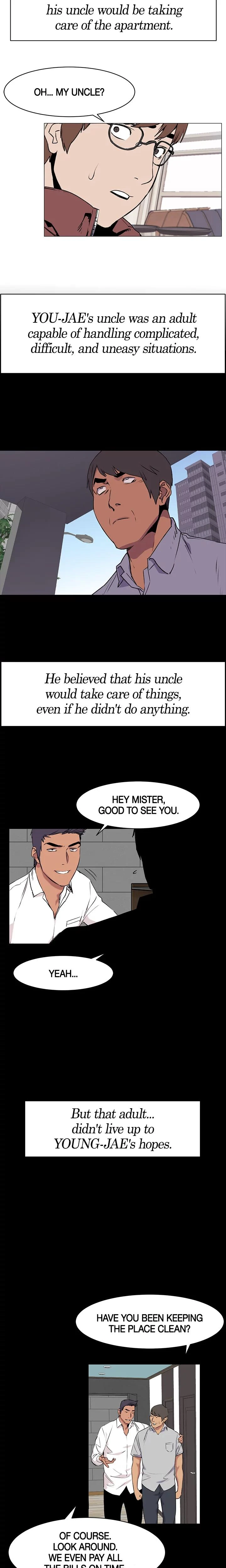 My Kingdom Chapter 046 Page 11