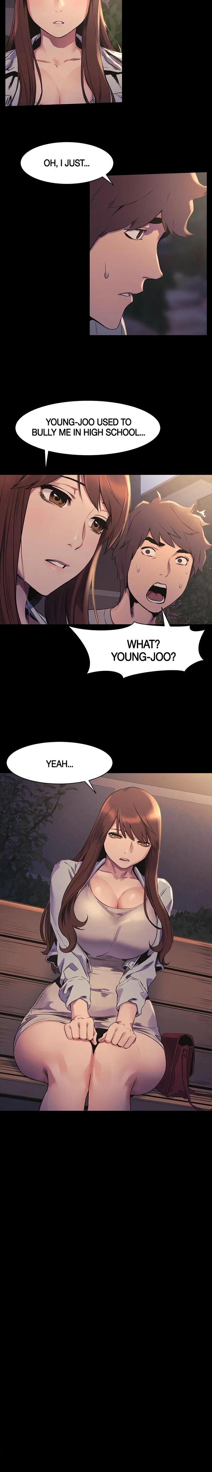 My Kingdom Chapter 047 Page 3