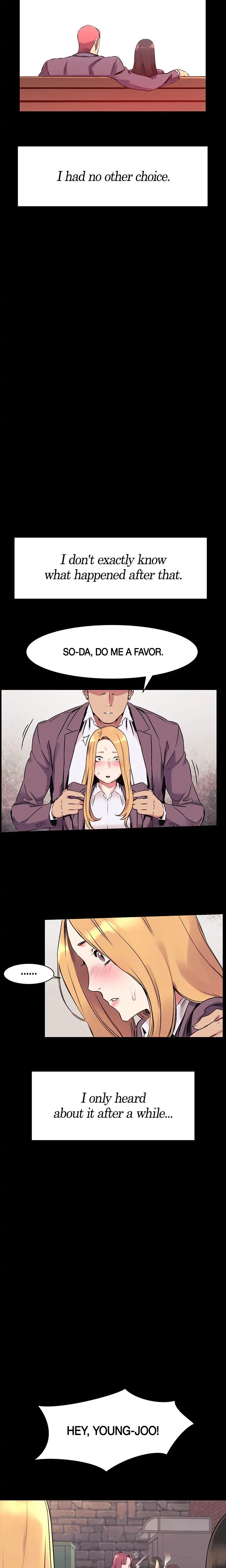 My Kingdom Chapter 047 Page 12