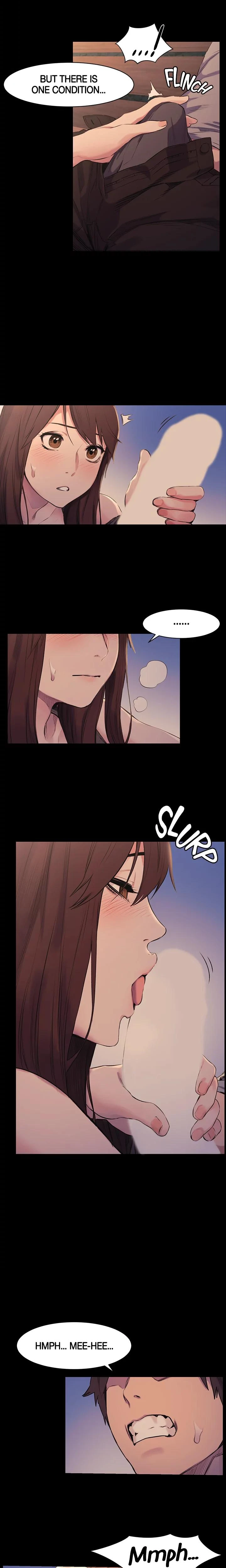 My Kingdom Chapter 048 Page 4