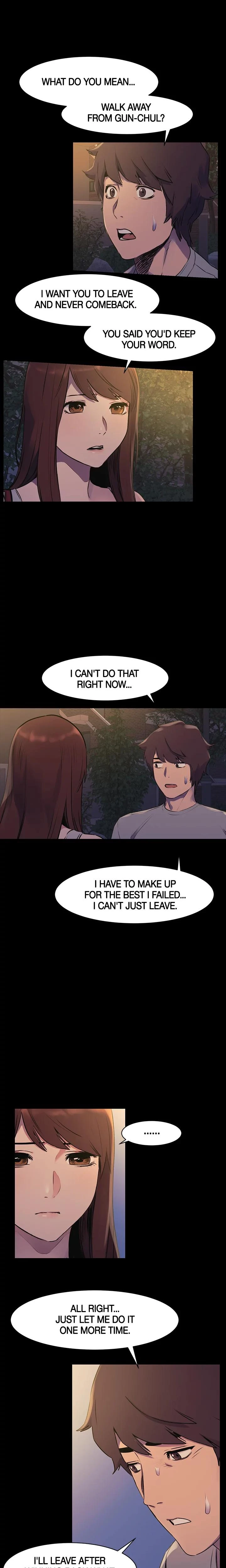 My Kingdom Chapter 049 Page 3
