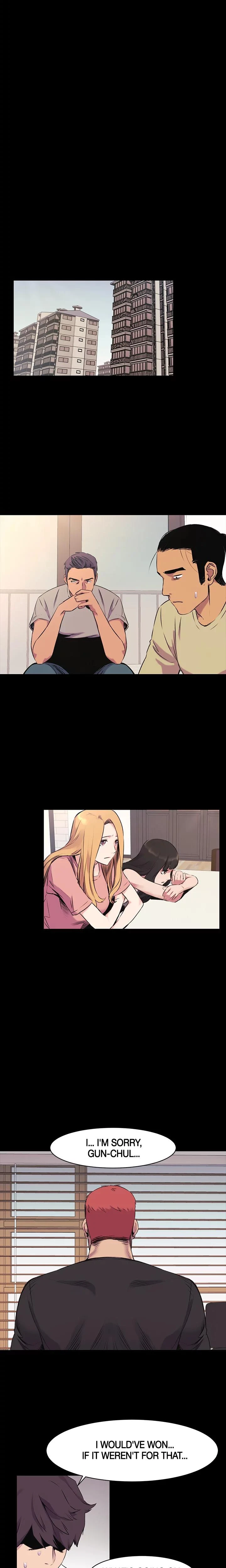 My Kingdom Chapter 049 Page 6
