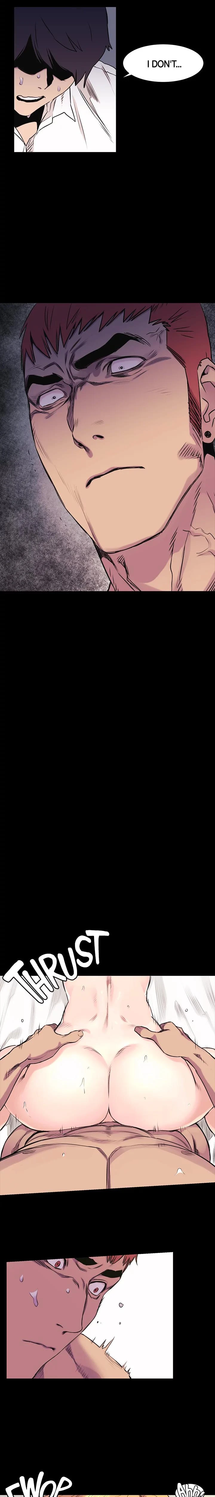 My Kingdom Chapter 049 Page 8