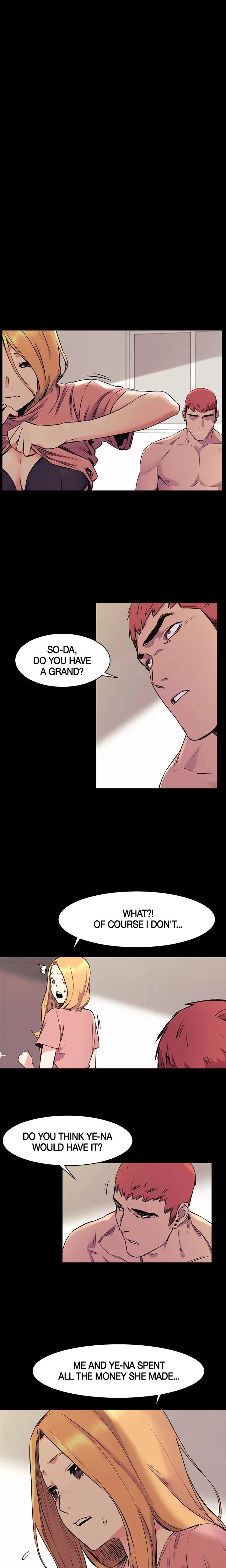 My Kingdom Chapter 049 Page 11