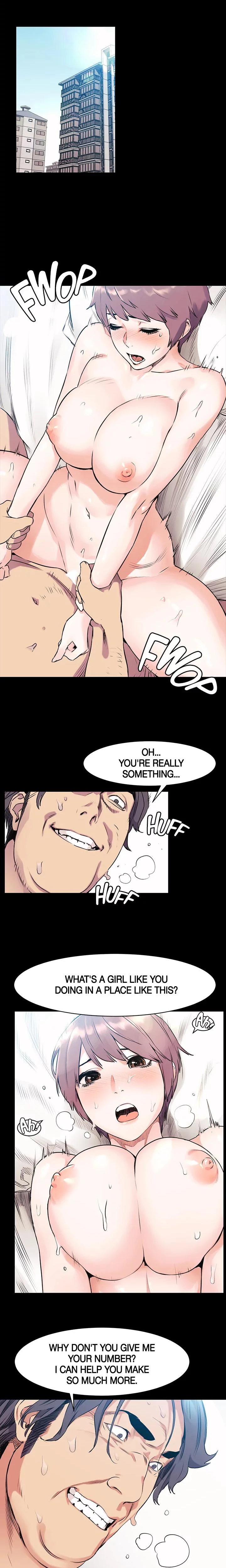 My Kingdom Chapter 050 Page 4
