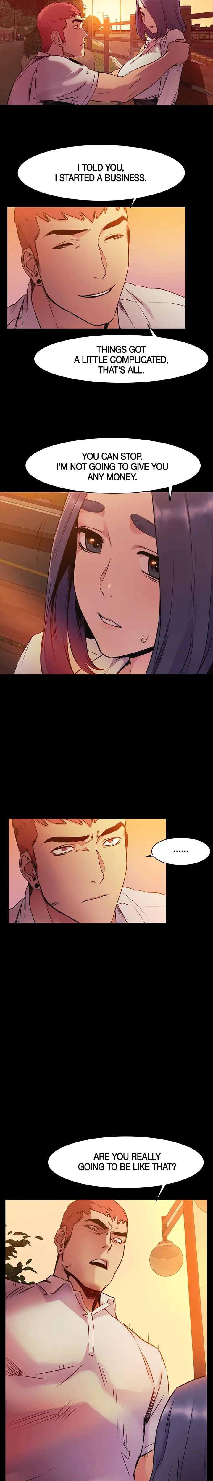 My Kingdom Chapter 050 Page 13