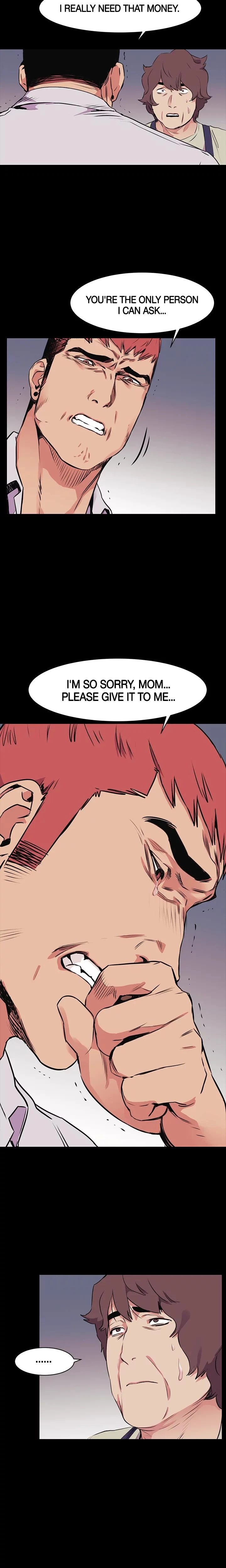 My Kingdom Chapter 050 Page 18