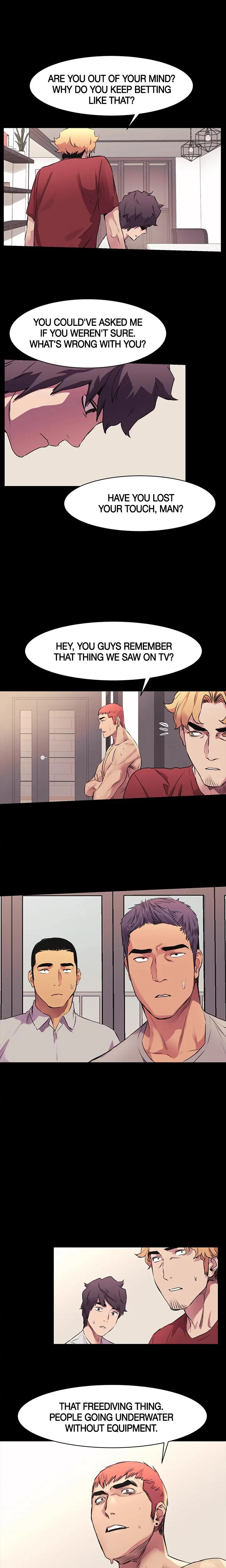 My Kingdom Chapter 051 Page 13