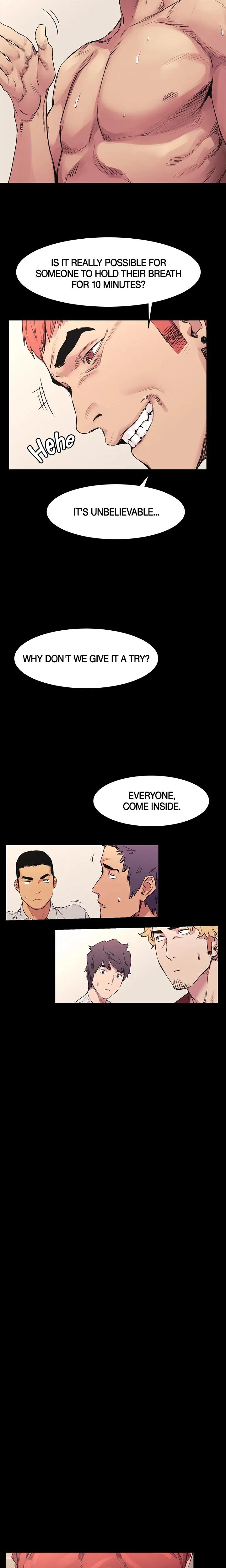 My Kingdom Chapter 051 Page 14
