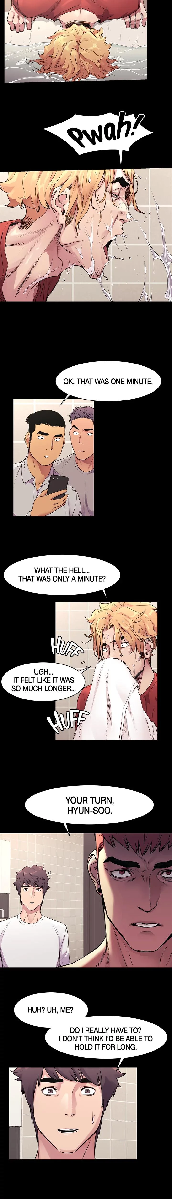 My Kingdom Chapter 051 Page 15