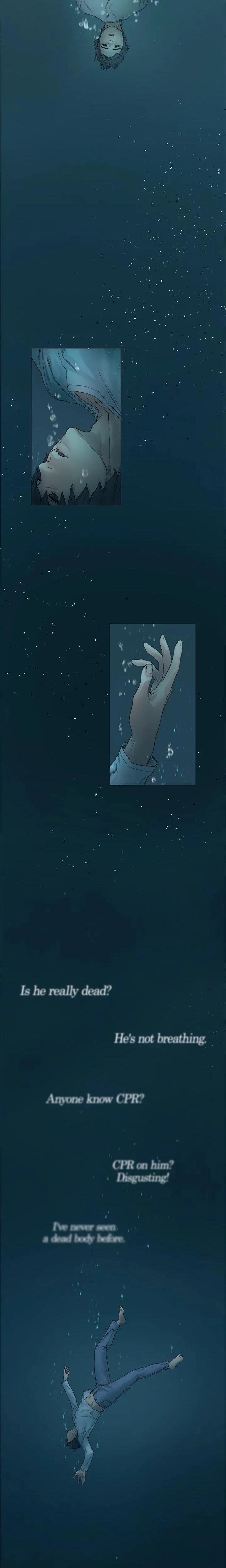 My Kingdom Chapter 052 Page 6