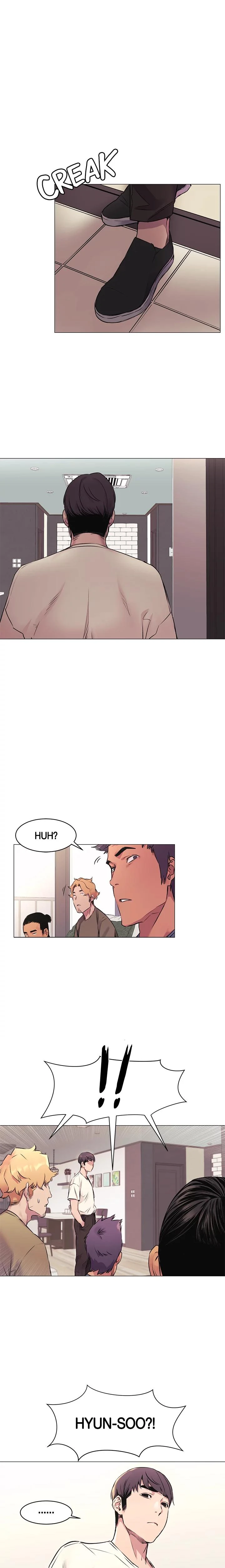 My Kingdom Chapter 053 Page 1