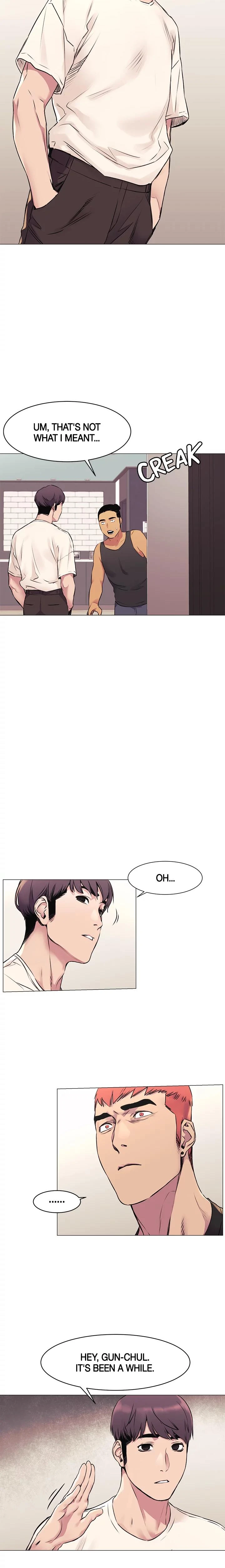 My Kingdom Chapter 053 Page 2