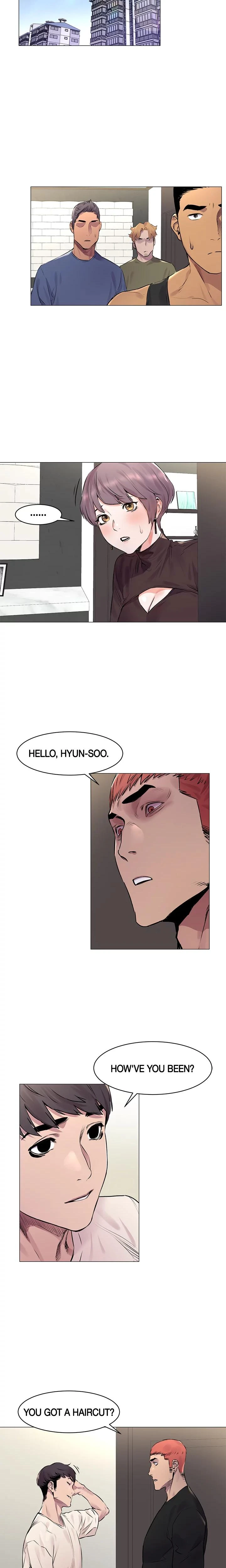My Kingdom Chapter 053 Page 4