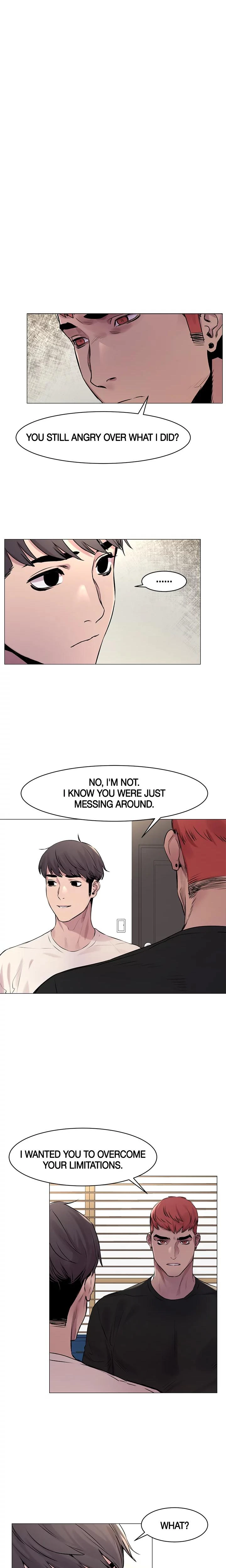 My Kingdom Chapter 053 Page 6