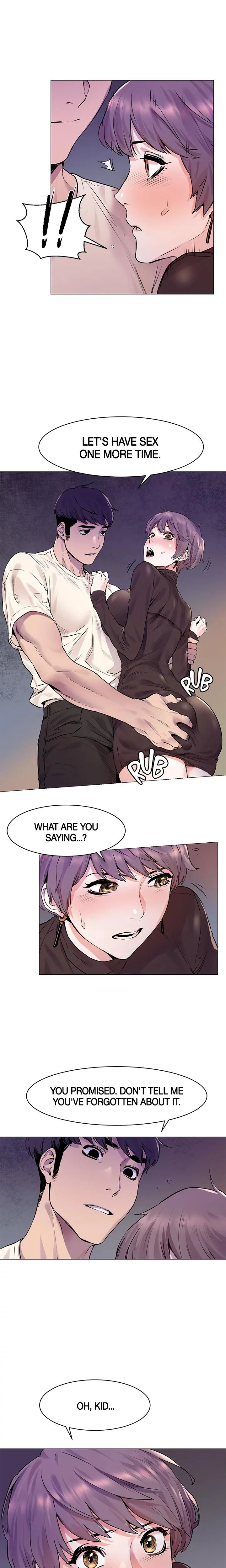 My Kingdom Chapter 054 Page 1