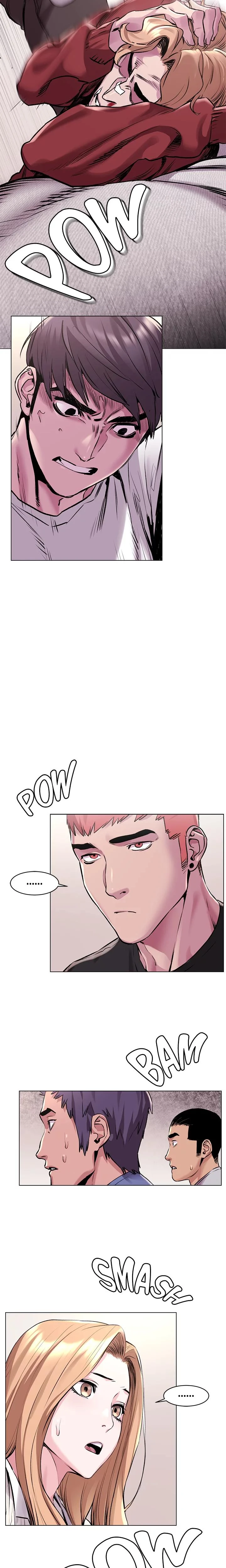 My Kingdom Chapter 058 Page 7