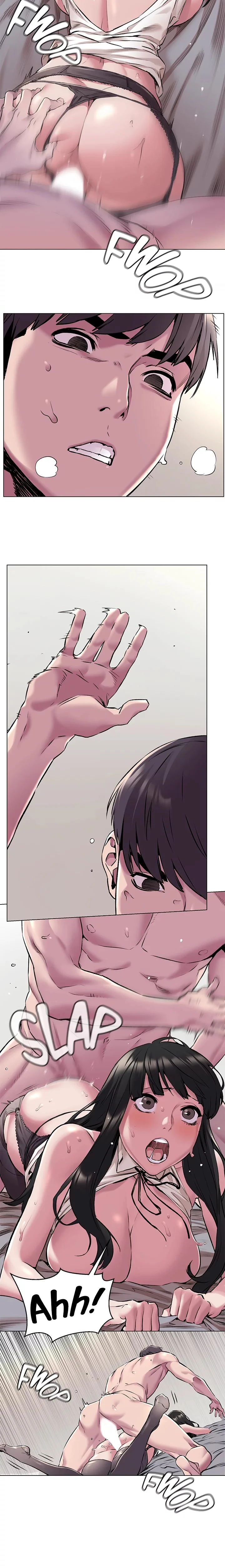 My Kingdom Chapter 059 Page 14