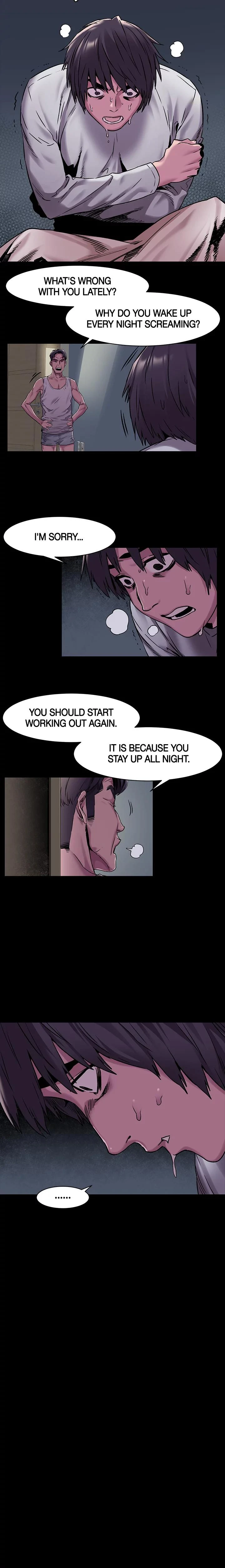 My Kingdom Chapter 060 Page 10