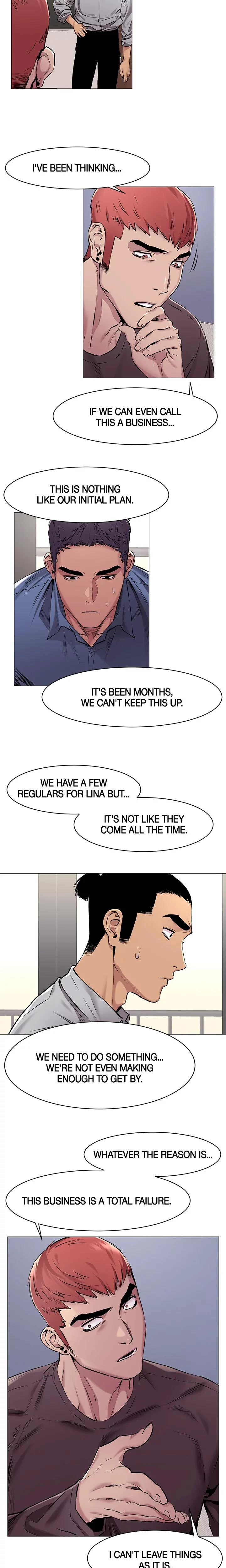 My Kingdom Chapter 062 Page 7