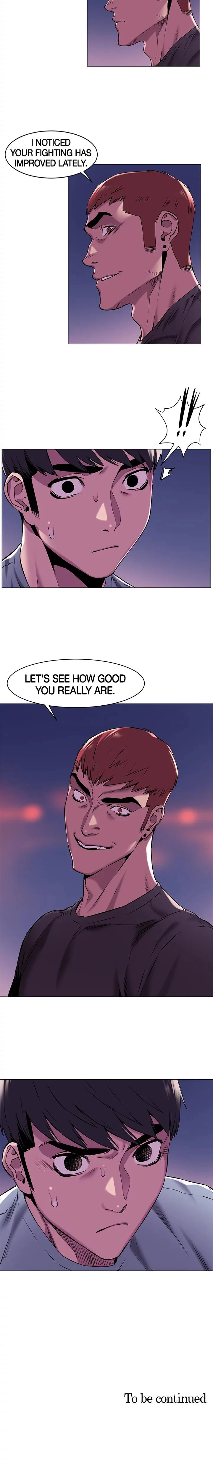 My Kingdom Chapter 062 Page 14