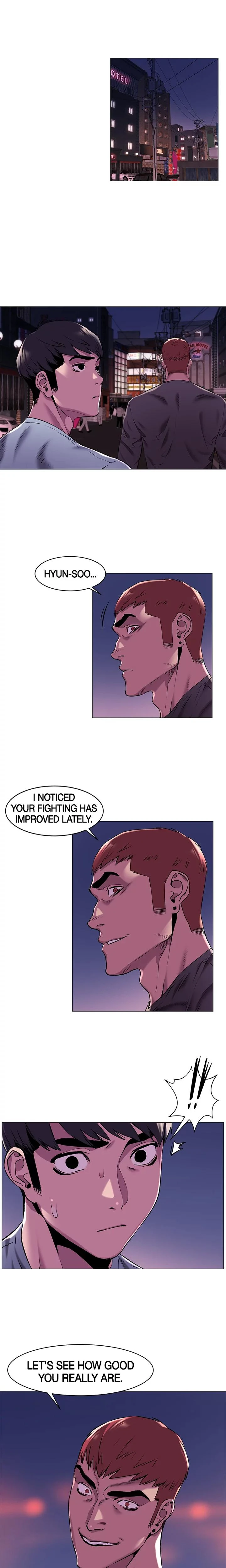 My Kingdom Chapter 063 Page 1