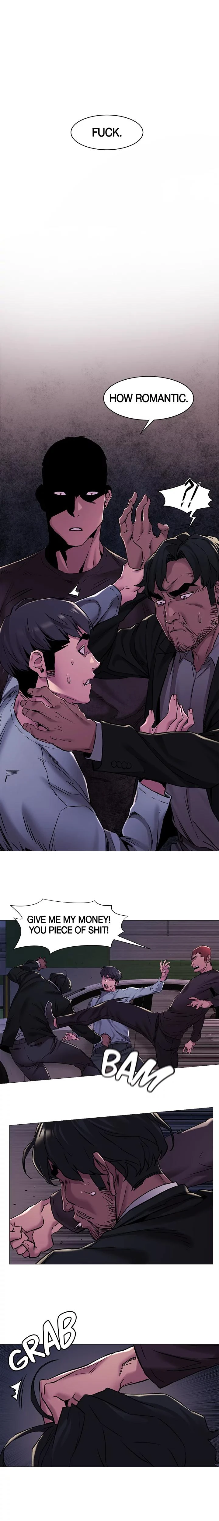 My Kingdom Chapter 063 Page 10