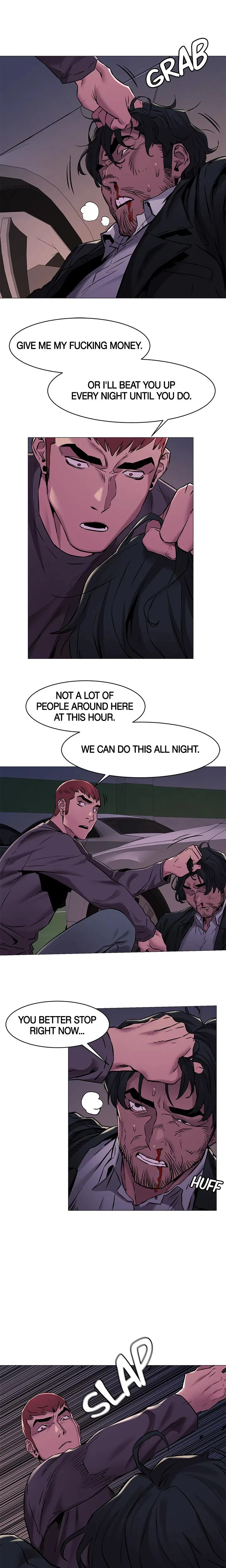 My Kingdom Chapter 063 Page 12