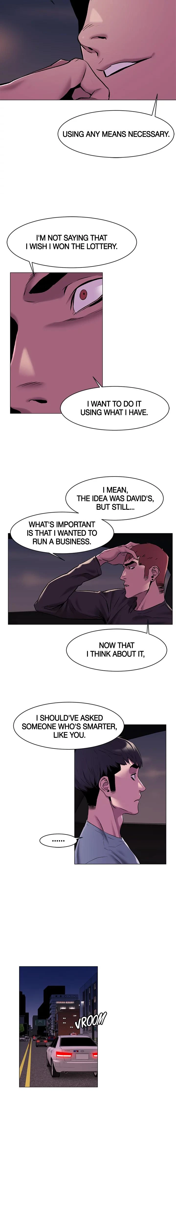 My Kingdom Chapter 064 Page 5