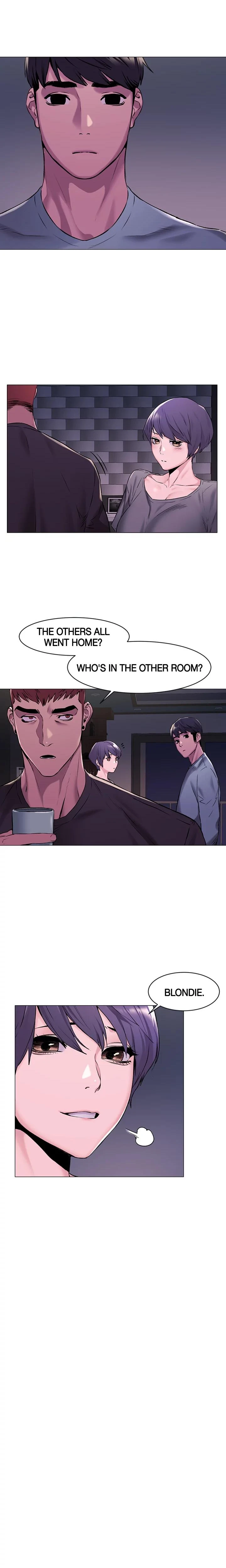 My Kingdom Chapter 064 Page 7