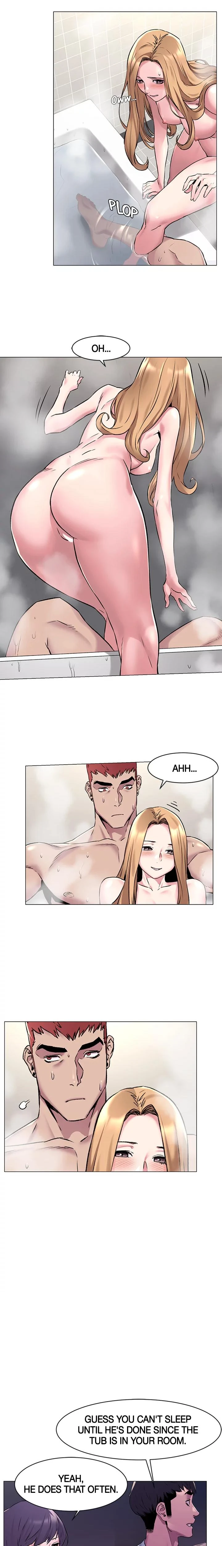 My Kingdom Chapter 064 Page 12
