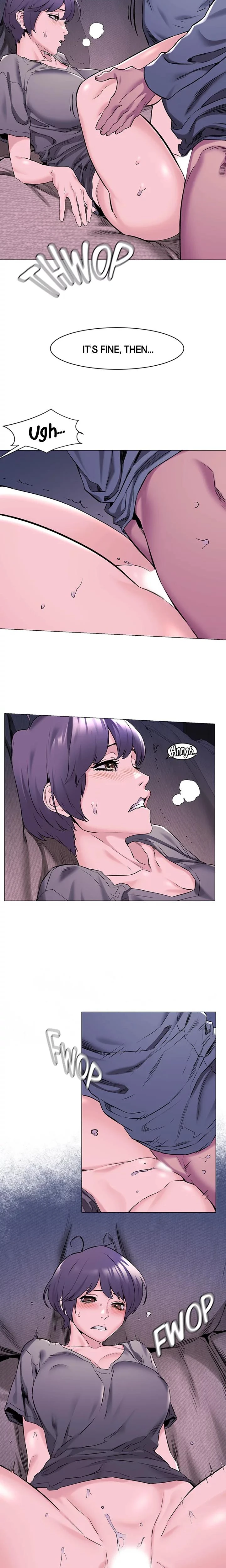 My Kingdom Chapter 065 Page 9