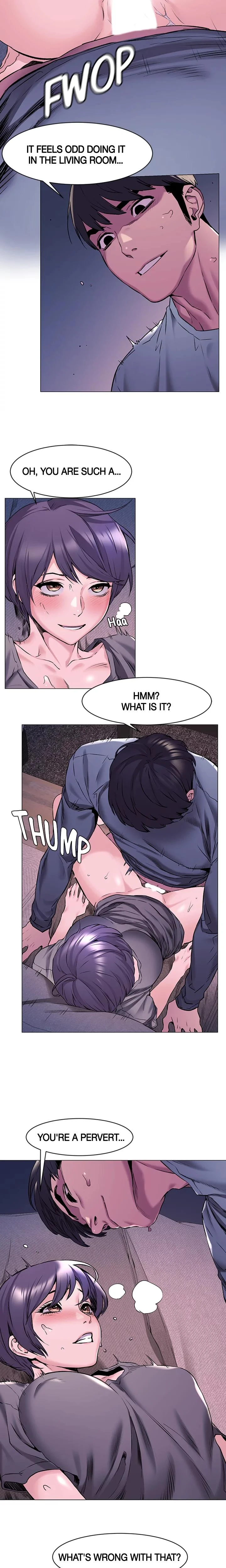 My Kingdom Chapter 065 Page 10