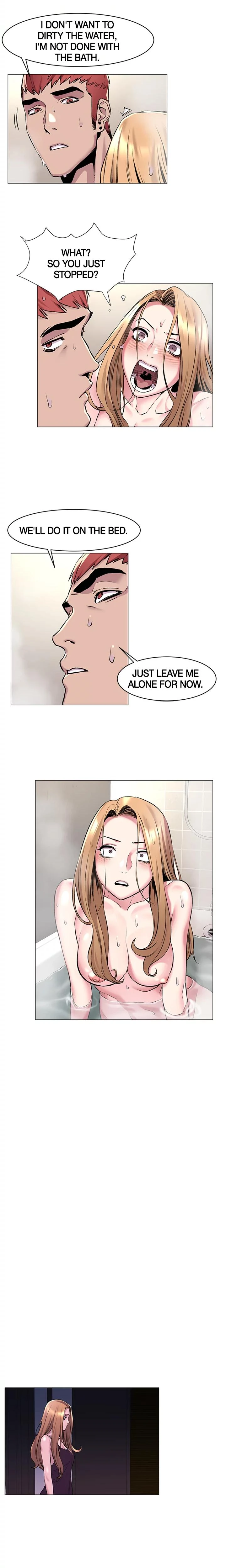 My Kingdom Chapter 065 Page 13