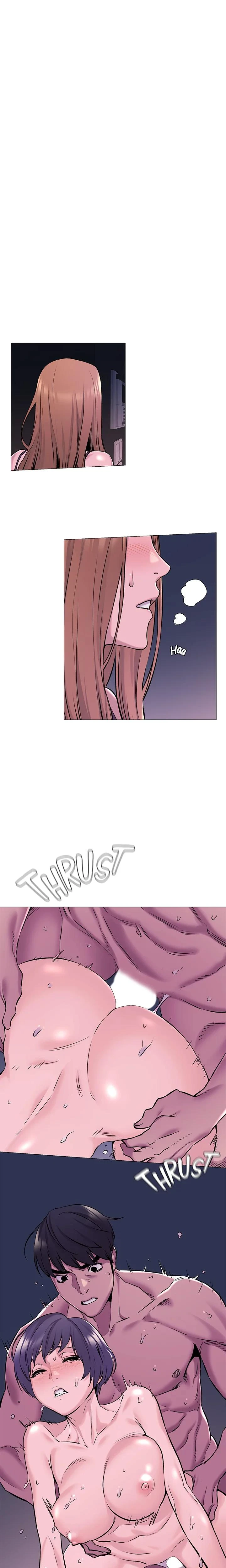My Kingdom Chapter 066 Page 4