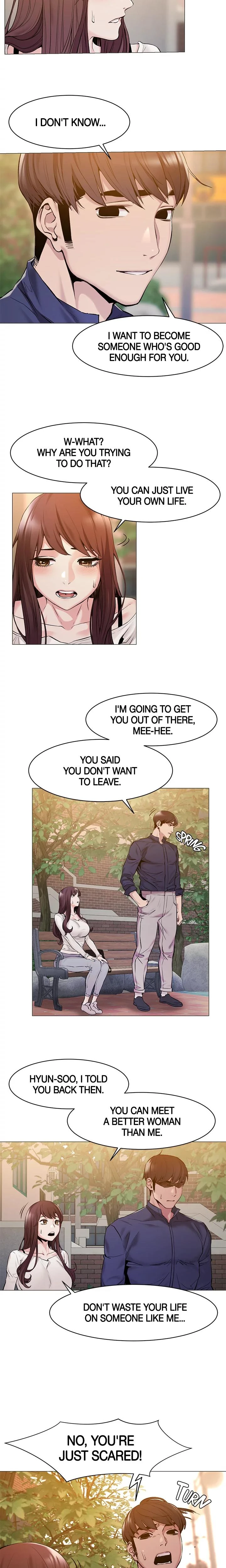 My Kingdom Chapter 068 Page 4