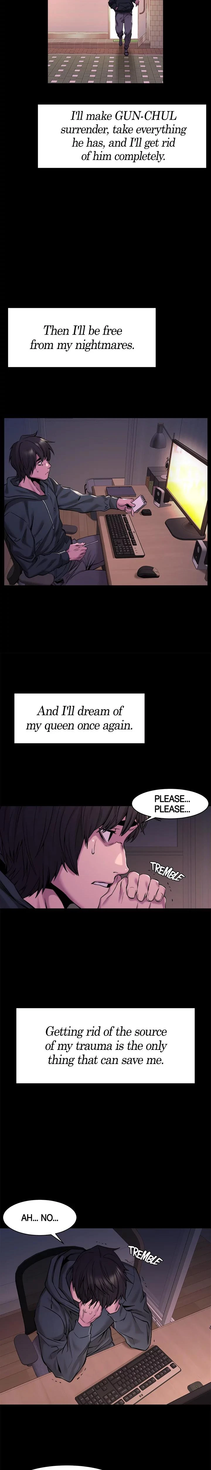 My Kingdom Chapter 068 Page 9