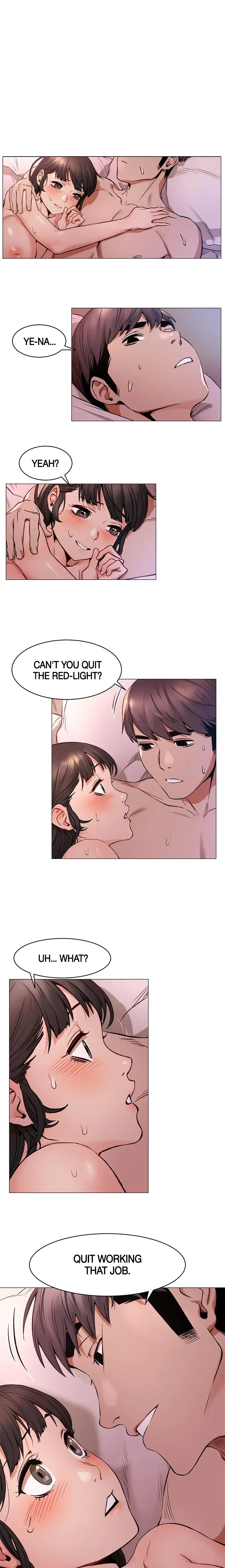 My Kingdom Chapter 070 Page 1