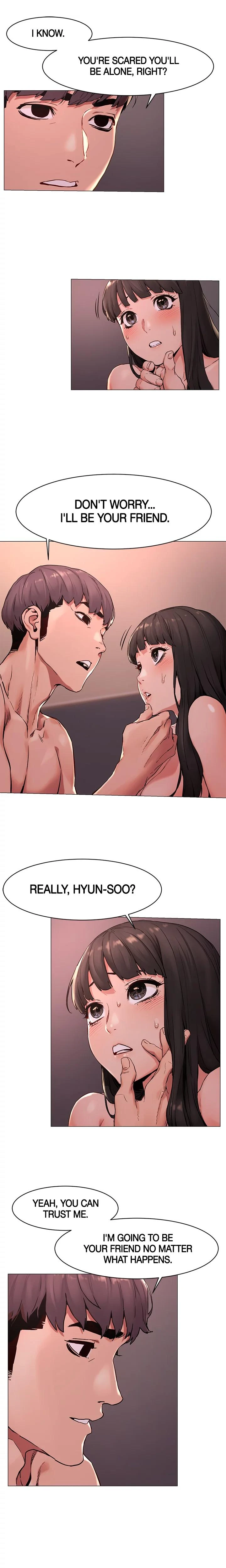 My Kingdom Chapter 070 Page 5