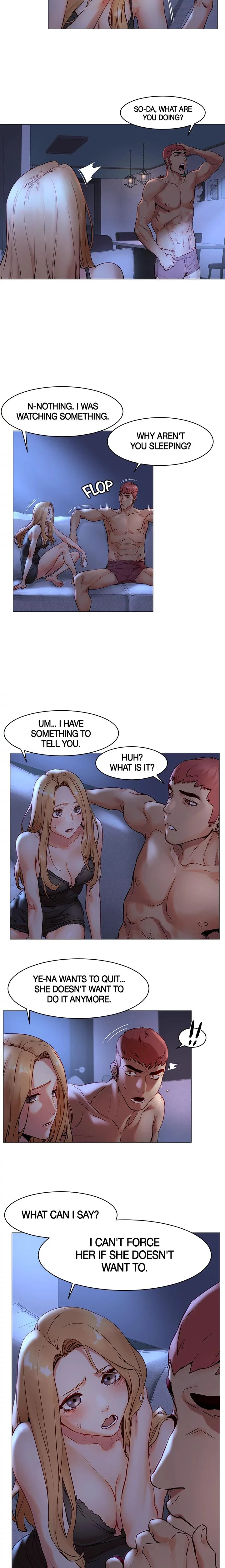 My Kingdom Chapter 071 Page 3
