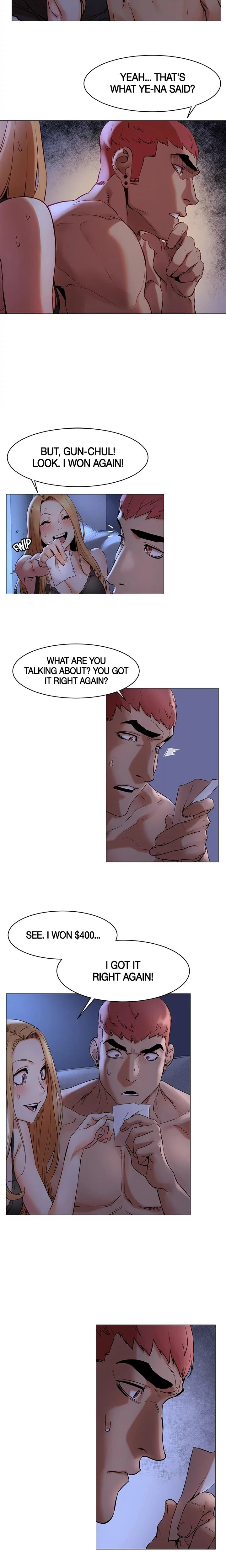 My Kingdom Chapter 071 Page 4
