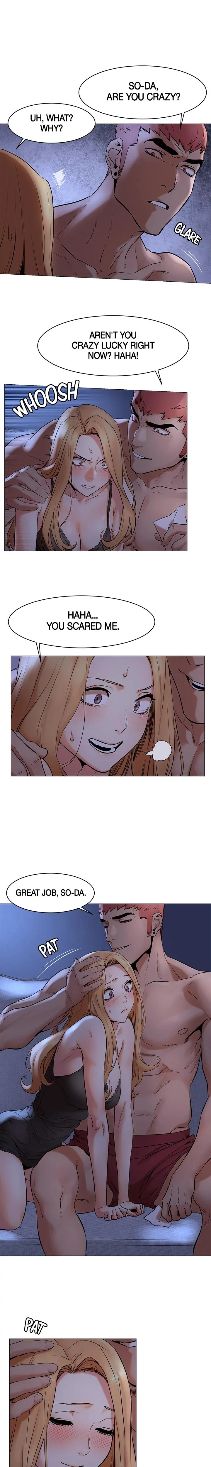 My Kingdom Chapter 071 Page 5