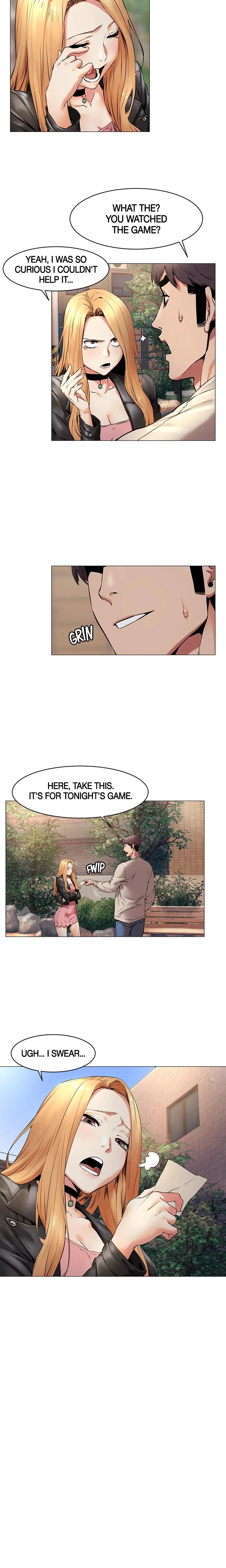 My Kingdom Chapter 071 Page 9