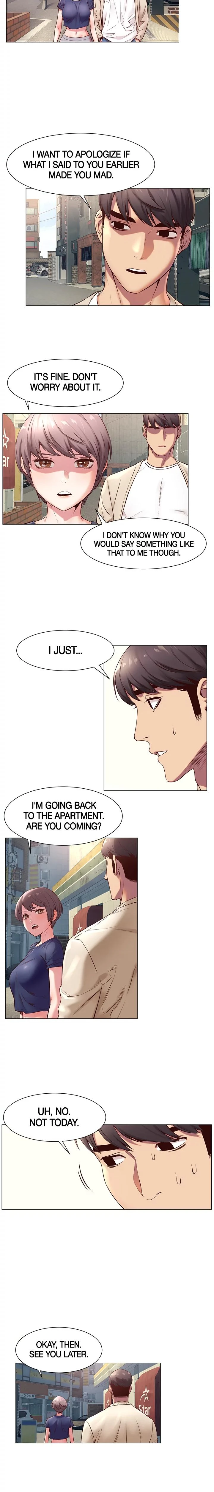 My Kingdom Chapter 073 Page 8